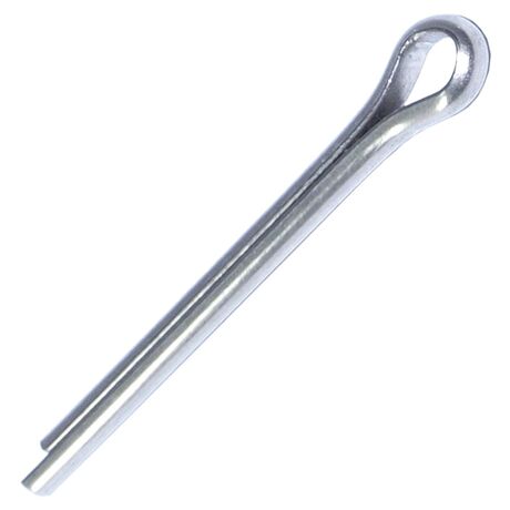 Pin, Cotter Yamaha 91490-30030/91490-30022