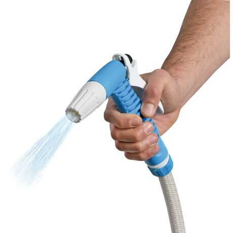 Σετ Πλυσιματος Σκαφους 01693-kit