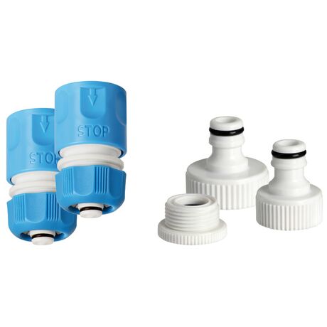 Σετ Πλυσιματος Σκαφους 01693-kit