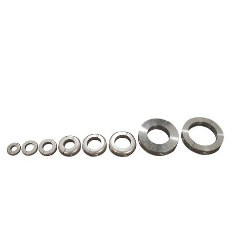 Ανοδια για Αξονες