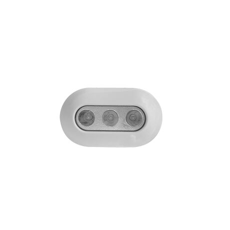 Υποβρυχιο φωσ led 12/24 v 3 led Φ92χβαθ.22 mm) 03891-1bl