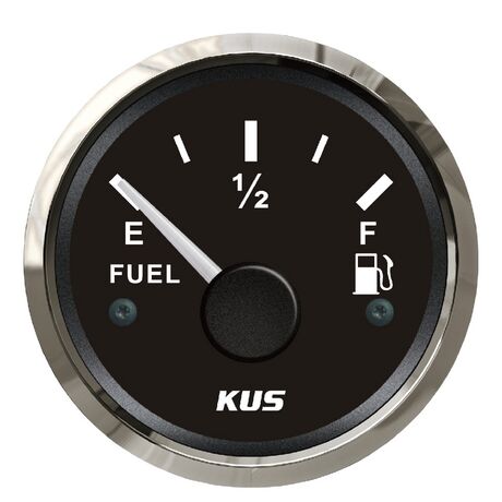 Δεικτης Πετρελαιου Βενζινης 240-33ohms 04508-Blus