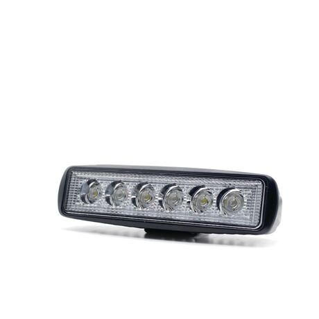 Προβολεας led Διχρωμος 9-32v