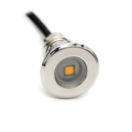 Πλαφονιερα led Μινι 03393-inw