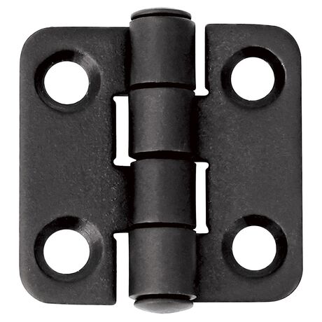 Μεντεσες Ινοχ Black pvd