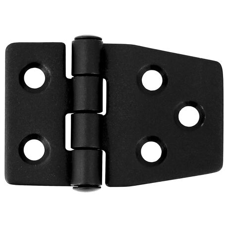 Μεντεσες Ινοχ Black pvd