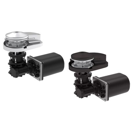 Εργατης Inox Triton 1500w 12v