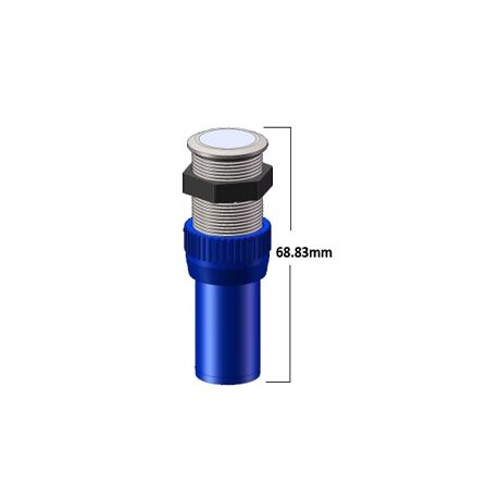 Taxyσυνδεσμος Deutsch 22mm 5 Ακροδεκτων