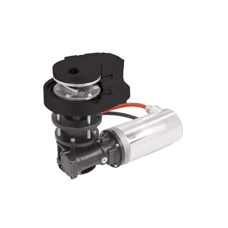 Εργατης Inox Triton 1000w 12v