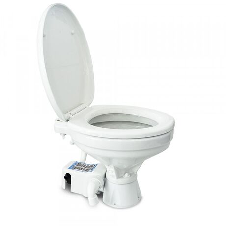Ηλεκτρικη Τουαλετα Albin Standard evo Comfort 24v