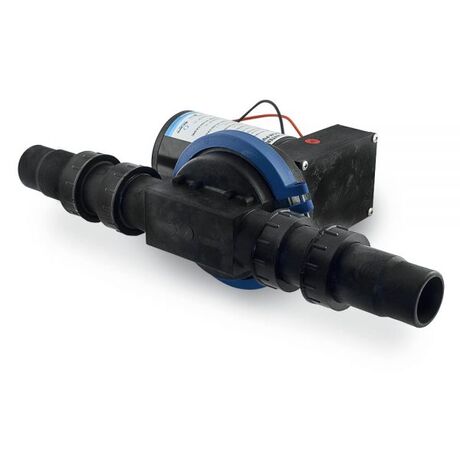 Αντλια Λυματων Διαφραγματος Albin 32l/12v