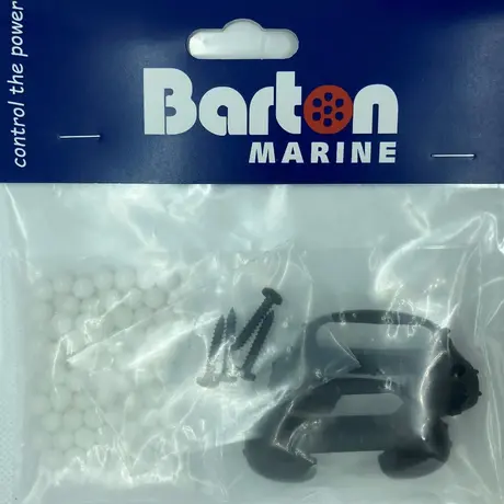 Traveller Service kit Barton
