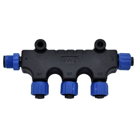 Συνδεσμοι Καλωδιων Nmea 2000 ταφ Σύνδεσης 1 way