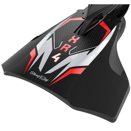 Υδροπτερυγια Stingray™ “xriii”