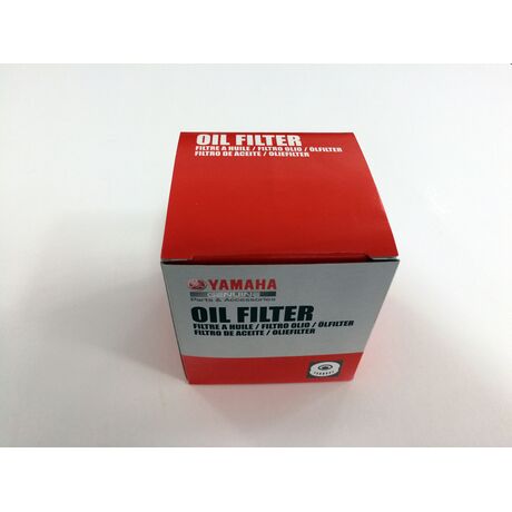 Φιλτρο Λαδιου Yamaha