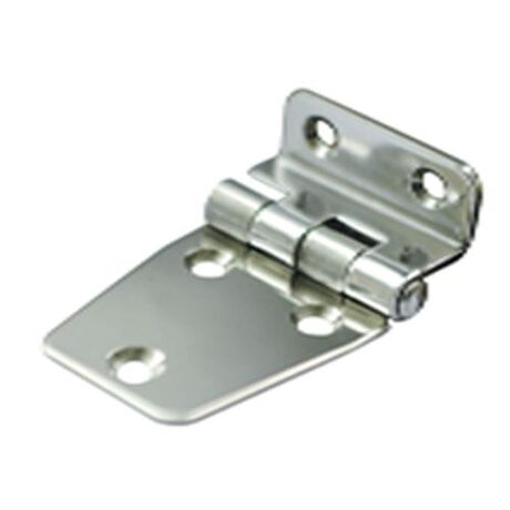 Μεντεσεδες Inox– Aisi316 Γωνιακοι