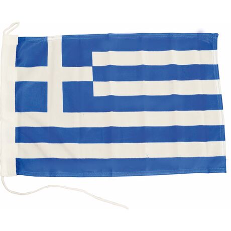 Ελληνικη Ορθογωνια Σημαια