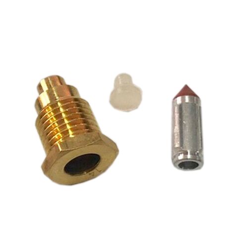 Needle Valve Assembly Yamaha 6h3-14590-00/67f-1439a-00