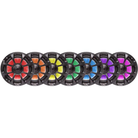 Αδιαβροχα Ηχεια pro Sport 6.5 rgb