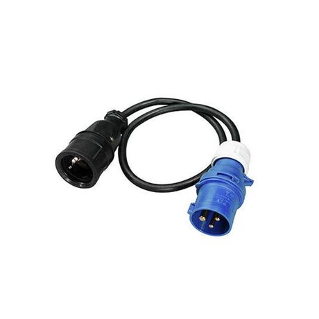 Μπαλαντεζα Προσαρμογης 16a 250v