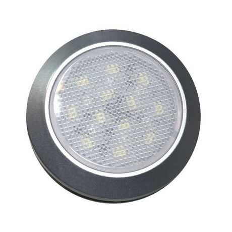 Διχρωμη Πλαφονιερα led Αδιαβροχη 12v