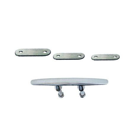 Βαση Δεστρας Inox – Aisi316