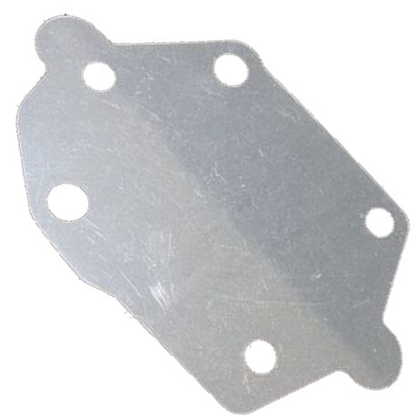 Diaphragm, Pump Yamaha 692-24411-00