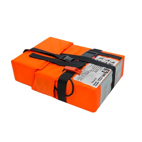 Σωσιβιο Αφρου “compact Αναδιπλουμενο”, M.e.d., Solas - L.s.a. Code / eu med & uk mer