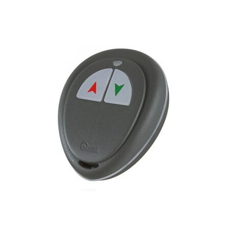 Χειριστηριο Ασυρματο Quick rrc Pocket 02 gen