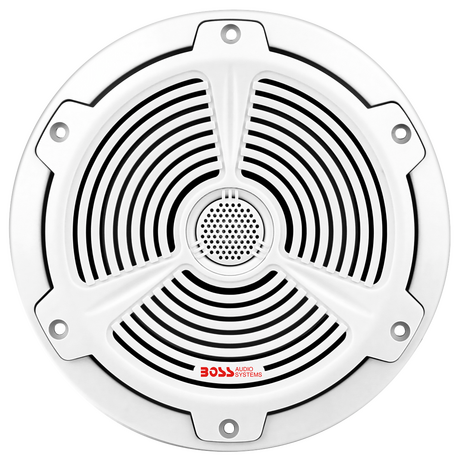 Ηχεια 6,5" 350w 2 Δρομων Boss Marine