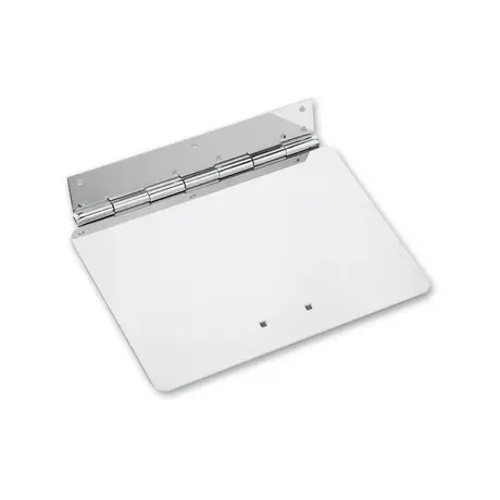 Πτερυγια Φλαπς Ινοχ Standard Lectrotab