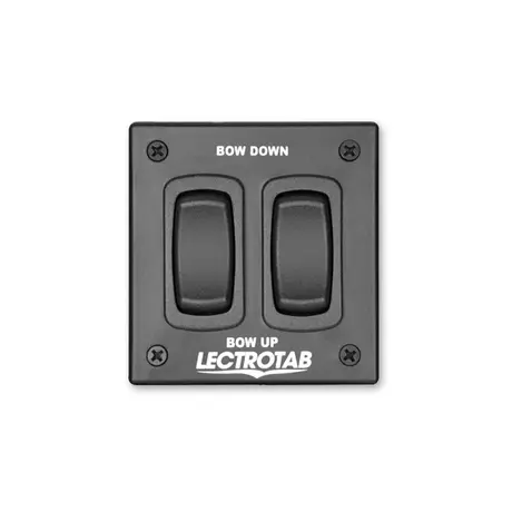 Πινακας Up/down για Φλαπς 12/24v Lectrotab Μονού Σταθμού / Μιας Μπουκάλας ανα Φλαπς