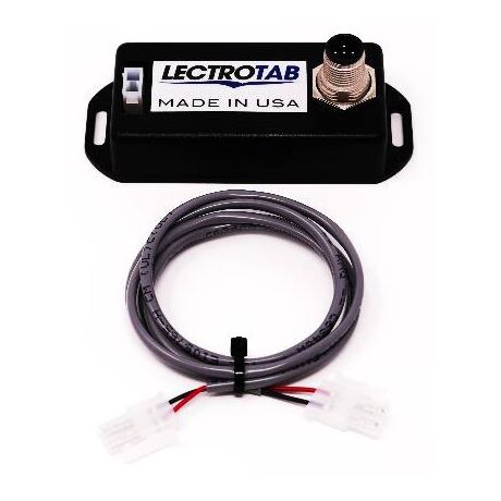 Μοναδα Συνδεσης Nmea 2000 για Χειριστηριο slc-11 Lectrotab