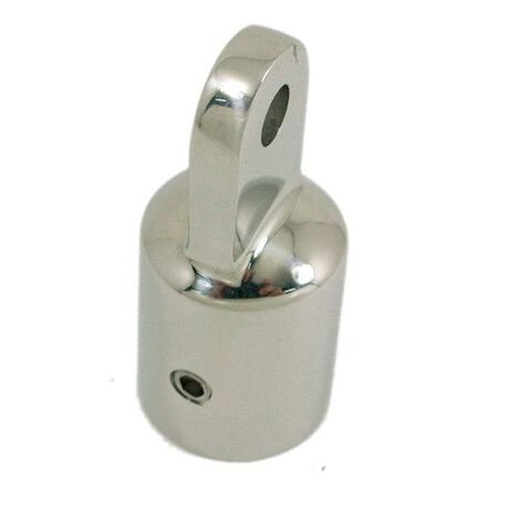 Ακρο Inox– Aisi316 για Σωληνες