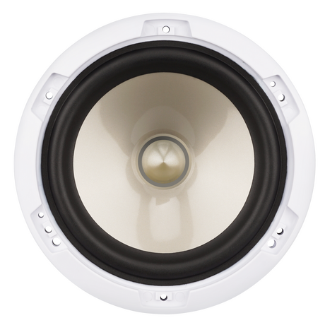 Ηχεια 6,5" 350w 2 Δρομων Boss Marine