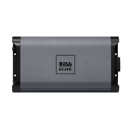 Ενισχυτες 4/5 Καναλιων 380w/740w Elite Boss