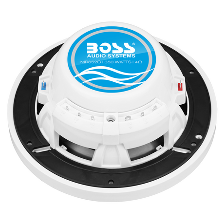 Ηχεια 6,5" 350w 2 Δρομων Boss Marine