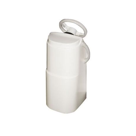 Κονσολα Οβαλ Ορθια  L35xw30xh66