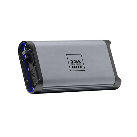 Ενισχυτες 4/5 Καναλιων 380w/740w Elite Boss