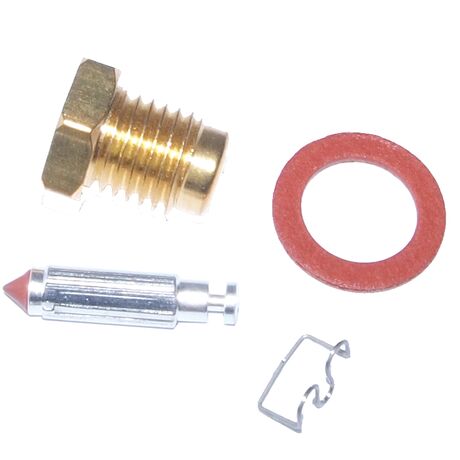 Needle Valve Assy Yamaha 6f5-14390-12/6f5-14390-00