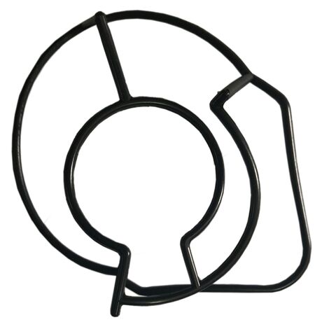 Sealing, Water Pump Case Suzuki 17416-96j00