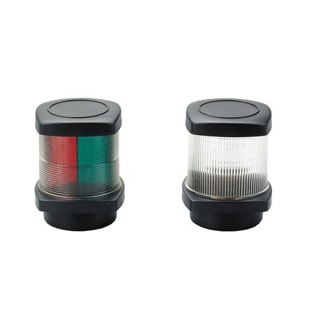 Φανοι Περιβλεπτοι Ναυσιπλοϊας imo Colreg 72 12vdc bay 15d 12v10w