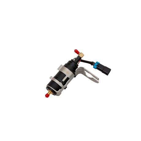 Fuel Pump Electric Mercury Rec8m0047624