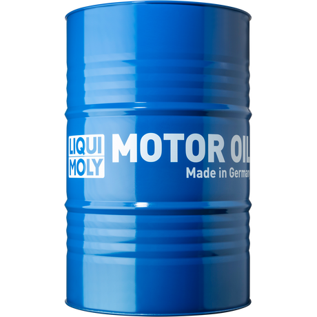 Λαδι 4τ Liqui Moly 15w-40