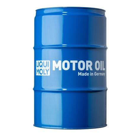 Λαδι 4τ Liqui Moly 10w-40
