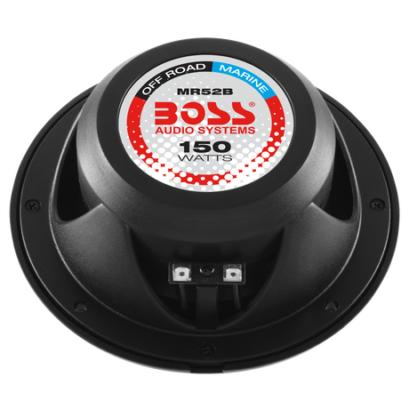 Ηχεια 5,25" 150w 2 Δρομων Boss Marine