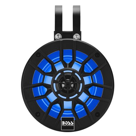Ηχεια Waketower  5,25" 500w 2 Δρομων Boss Marine