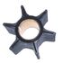 Impeller, Water Pump Mercury 47-89984 / 47-65960 02753-Mr007