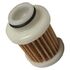 Element, Filter Yamaha 6d8-Ws24a-00 02748-Yh004