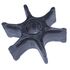 Impeller Yamaha 6e5-44352-00 02753-Yh004